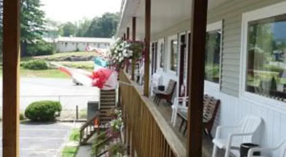 Legacy Inn and Suites