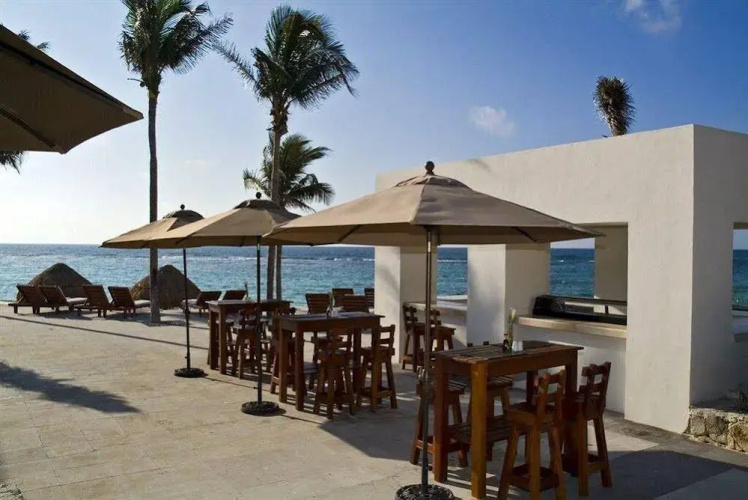 Grand Bahia Principe Riviera Maya