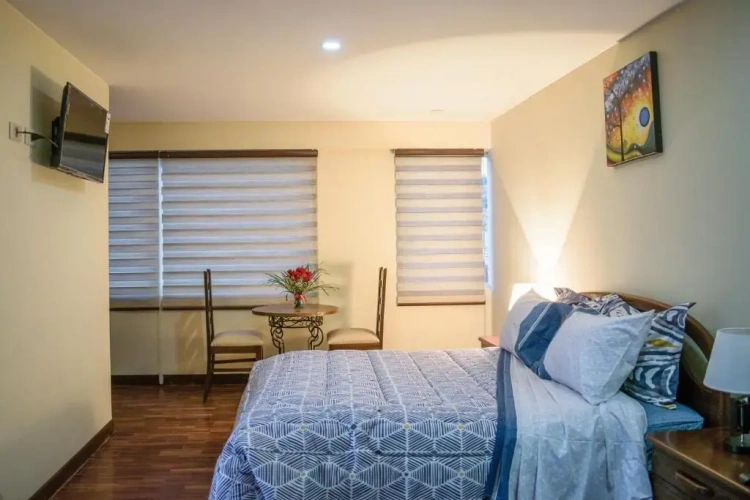 Junior Suite