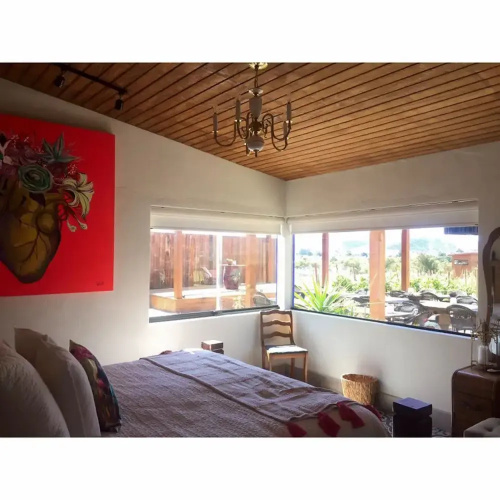 Casa Frida