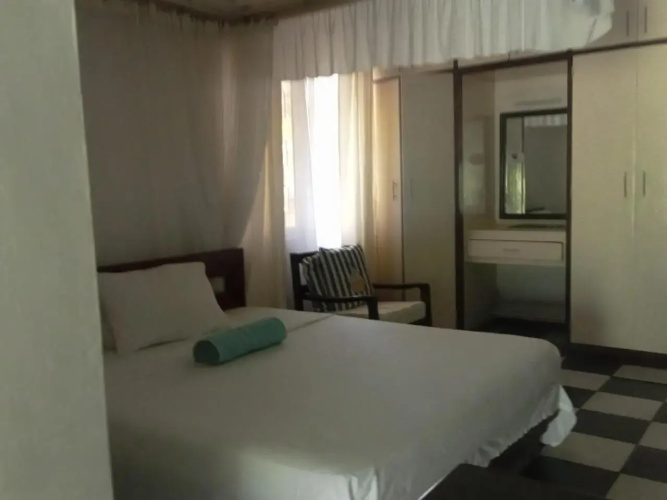 Kamsons Villa
