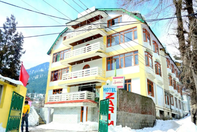 Otel görseli