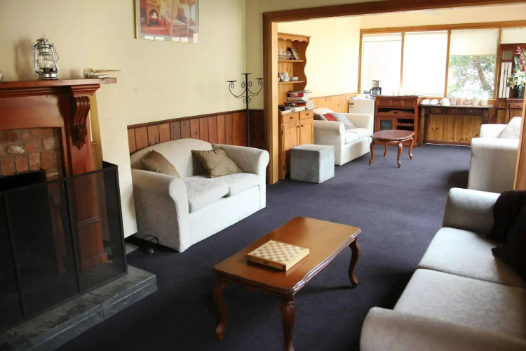 Bordello Hotel Bar & Spa