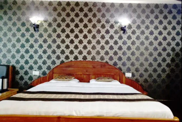 Parwati Inn Ranikhet