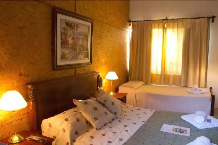 Hosteria Aconquija