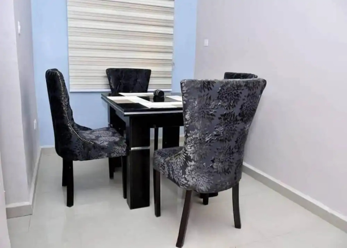 Onim Luxury Apartments