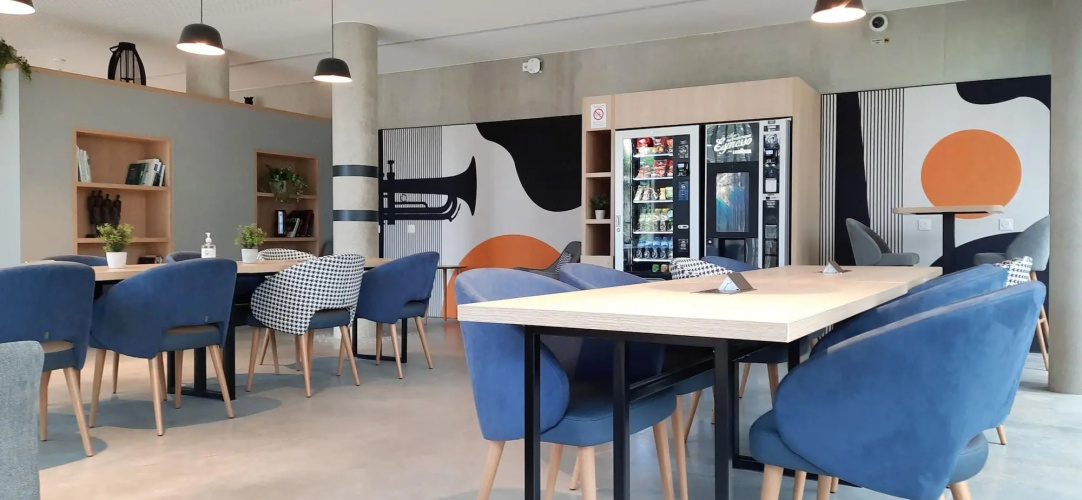 Odalys City Toulouse Blagnac Aeroport photo 20