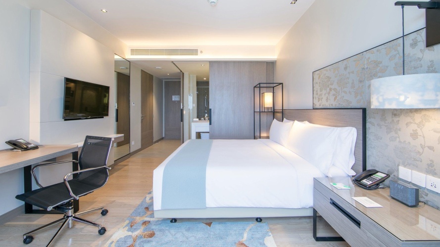 Premium Double room with sea view