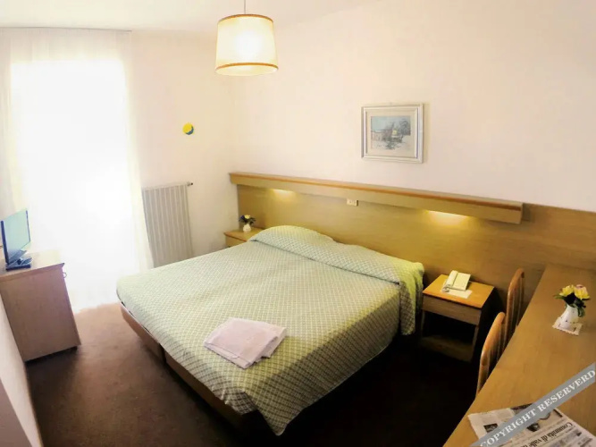Hotel Sandro