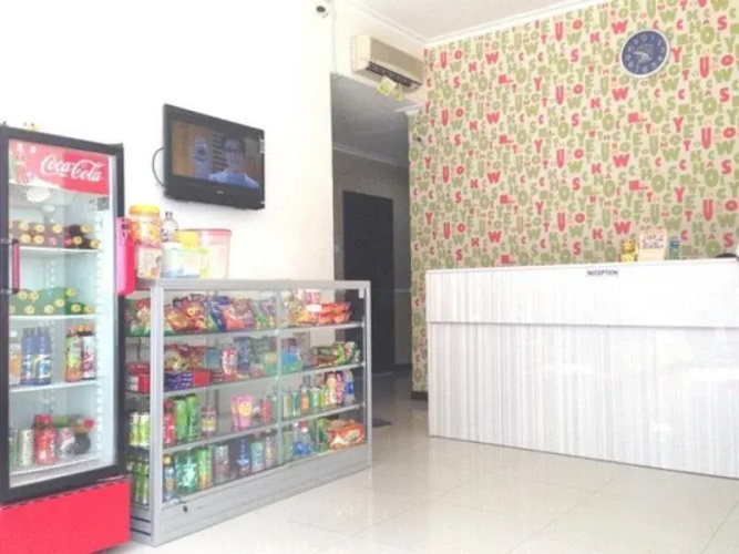 Sentosa Homestay