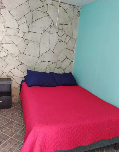 Casita del Arbol