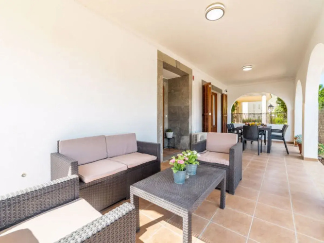Villa Rosa 26759