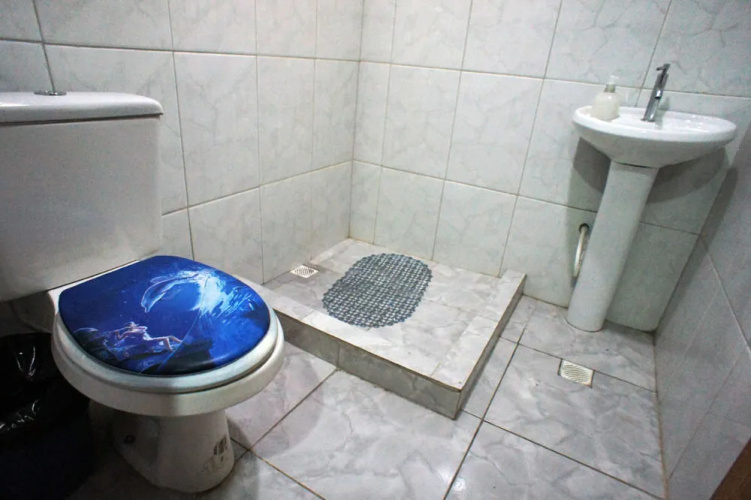 Hercus Hostel Lapa