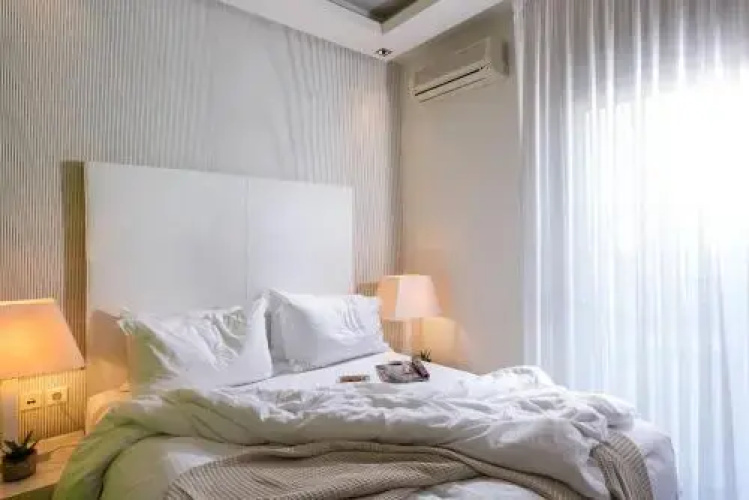 Afrodite Suites