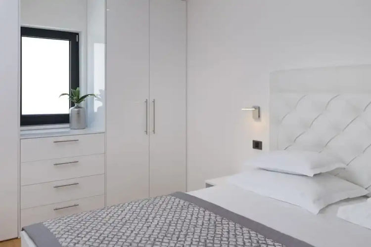 Villas Baotic