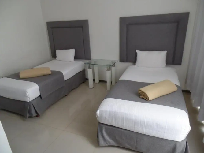 Standard Suite