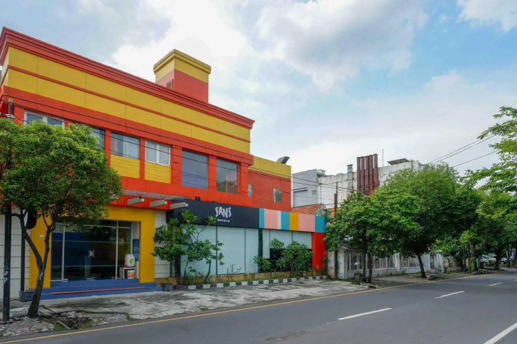 Imagen del hotel