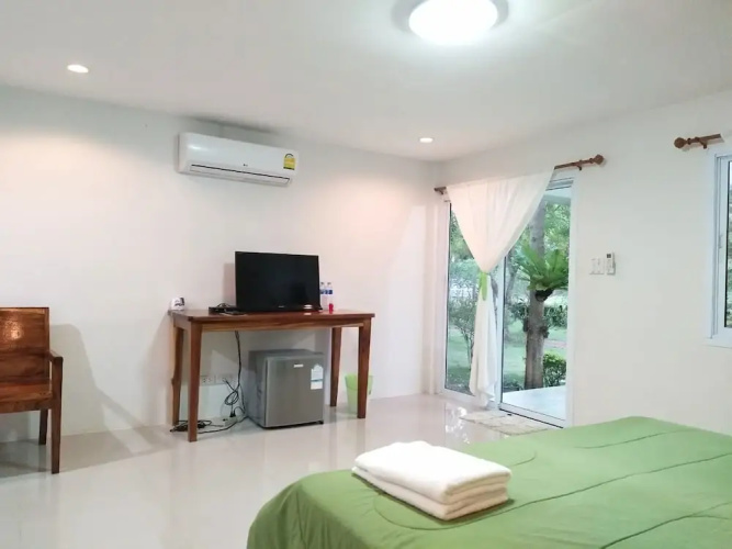 Phuingchan Resort