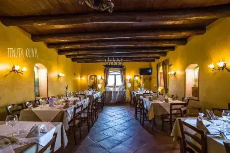 Tenuta Oliva