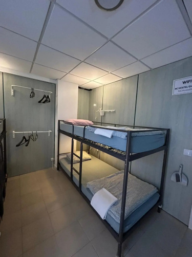 Canteras Hostel