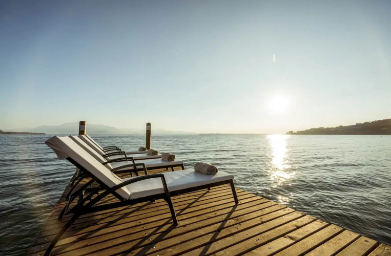 Splendido Bay Luxury Spa Resort photo 30