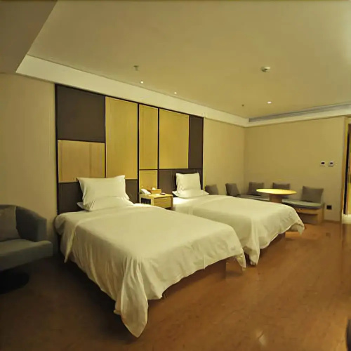 Ji Hotel