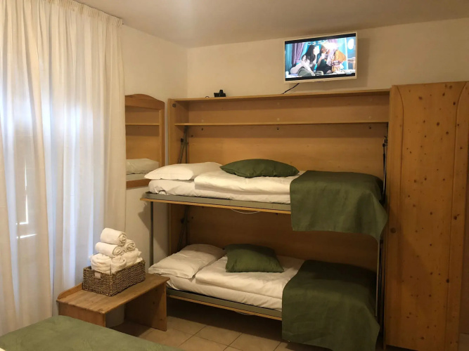 Albergo Alla Costa
