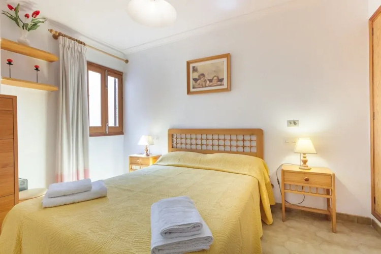 Apartamento Orellana