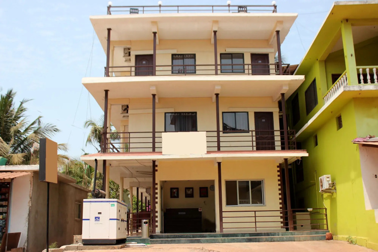 Image de l'hôtel