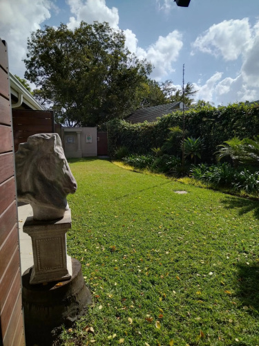 Unitas Guesthouse