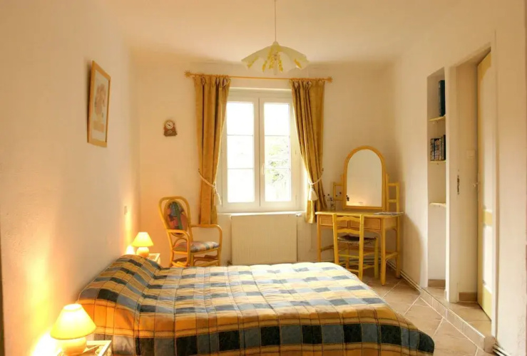 B&B Moulin De Cornevis calme accueillant