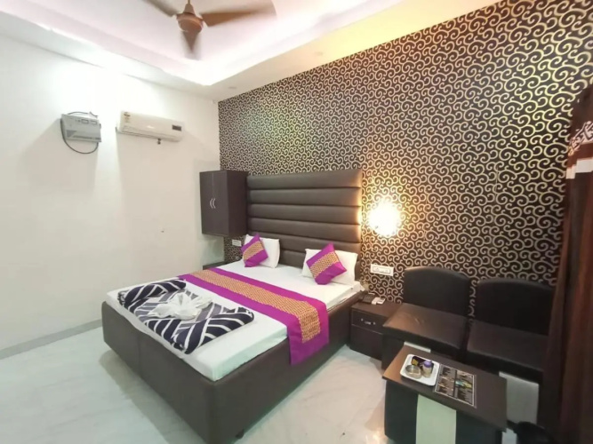 Hotel Jai Surya