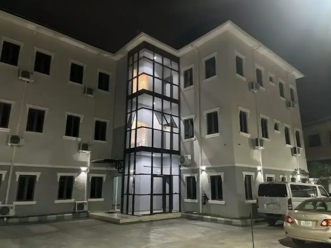 Image de l'hôtel