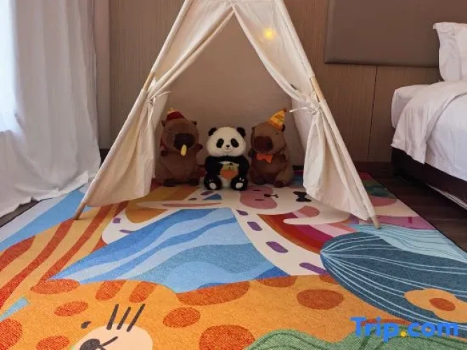 Standard Family room
