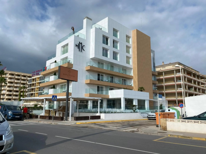 Otel görseli