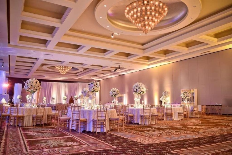 Diplomat Beach Resort Hollywood, Curio Collection by Hilton photo 19