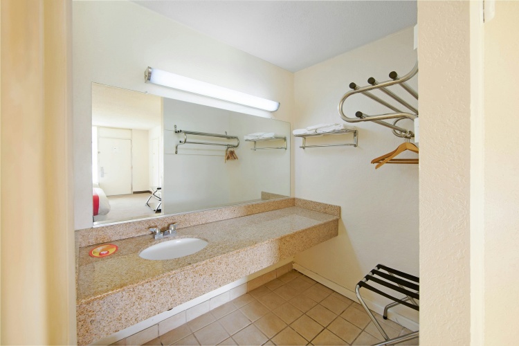Oyo Hotel Doswell Kings Dominion photo 9
