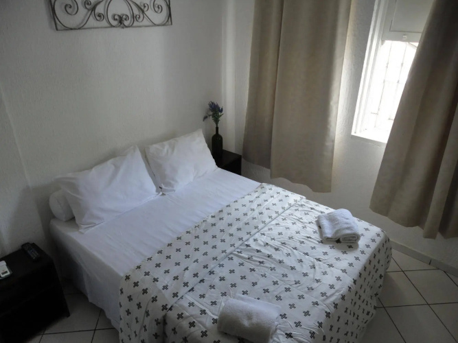 Pousada Suites do Pelo