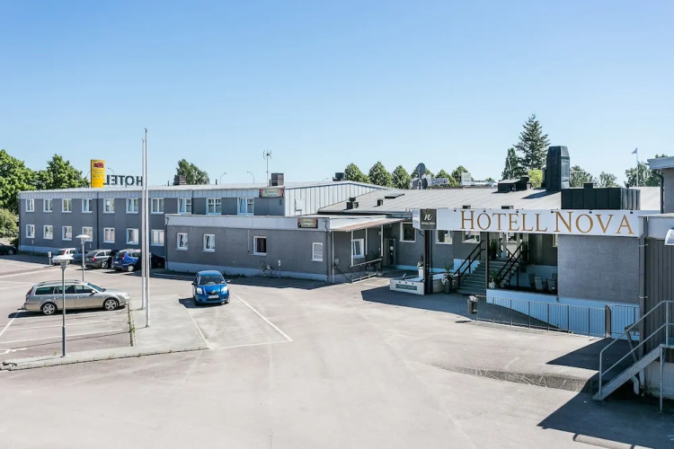 Image de l'hôtel