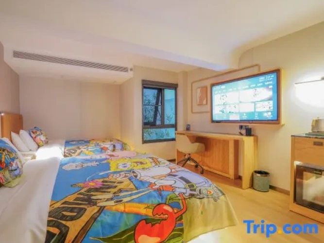 Comfort Twin room