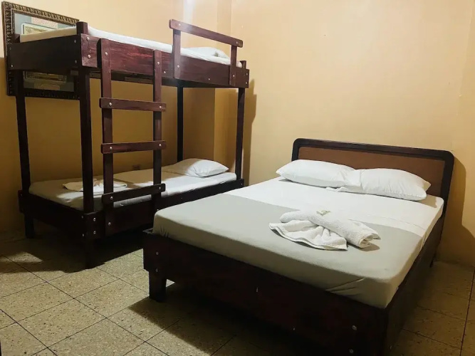 Hotel Barroco