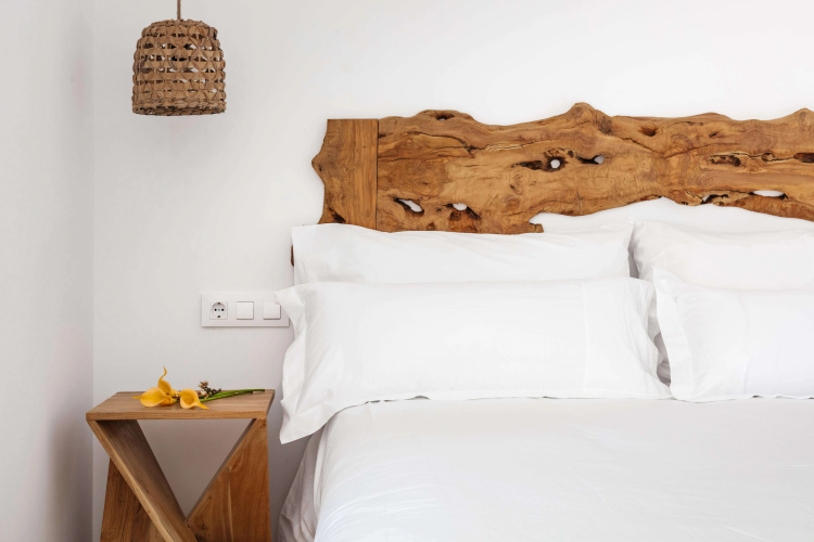 Hotel Boutique Mi Almazara