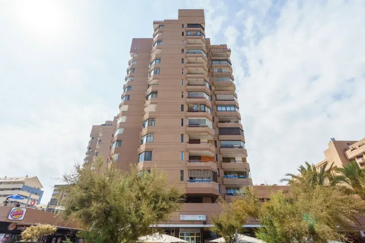 Otel görseli