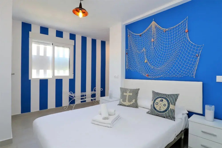 Apartamento Bacana 9-4