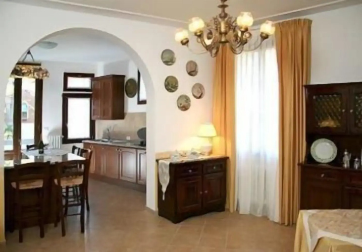 Casa delle Rose B&B