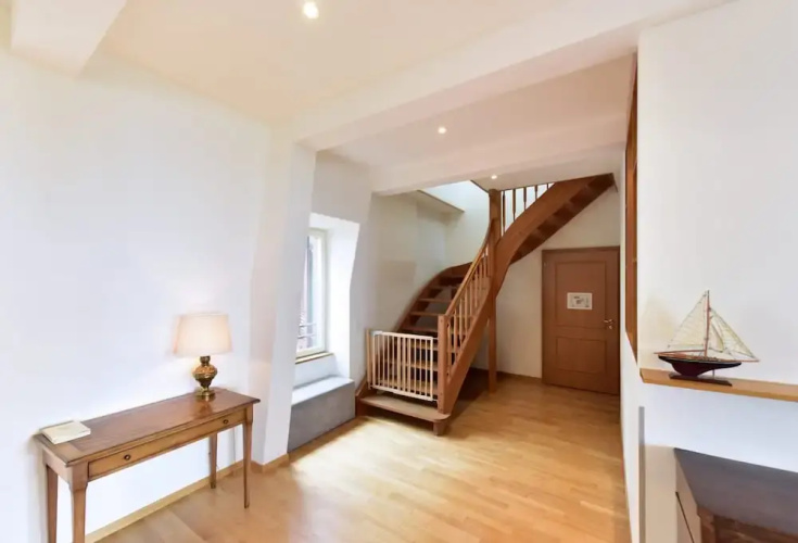 Rouvenaz Appartements