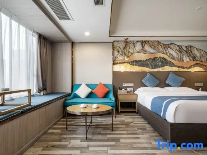 Premier Double room