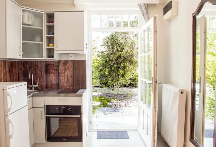 1 Bedroom Luxury Apartment