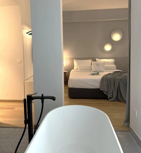 Twin Suite
