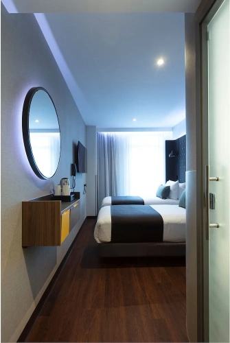 Comfort Twin room